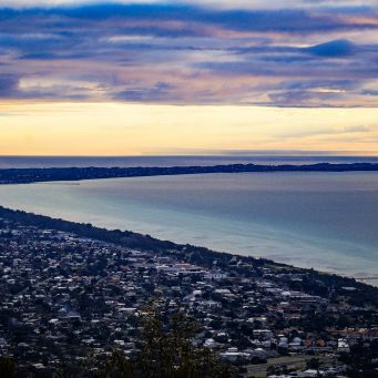 Arthurs Seat v2