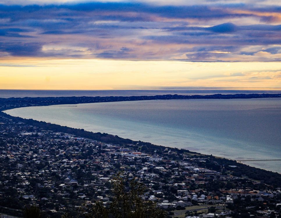 Arthurs Seat v2
