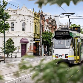 Ascot Vale