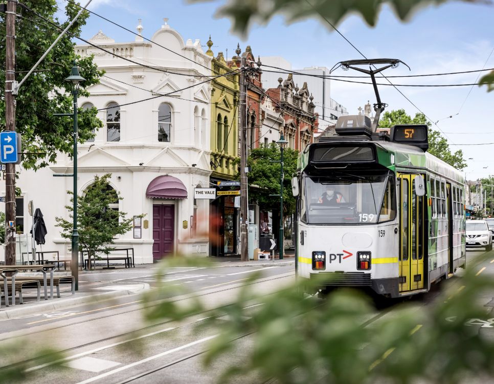 Ascot Vale