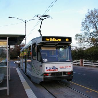 Balwyn North v2