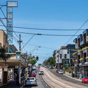 Balwyn