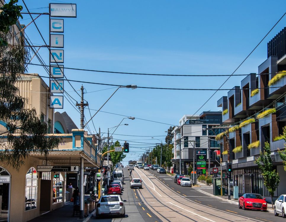 Balwyn