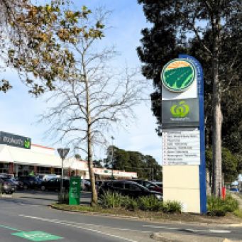 Bayswater North