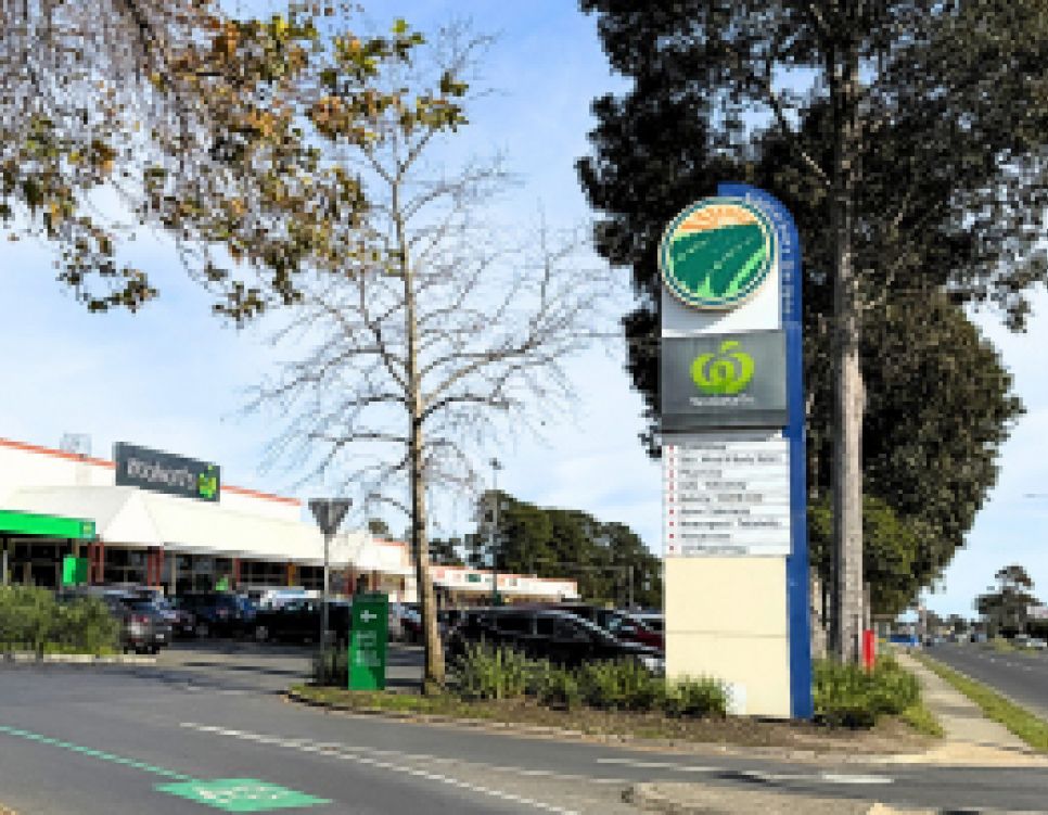 Bayswater North