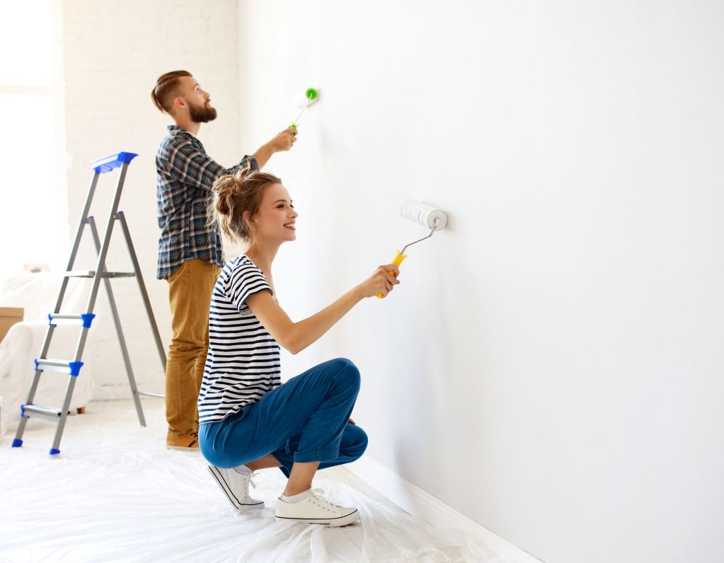 Before You Renovate Your Investment Property