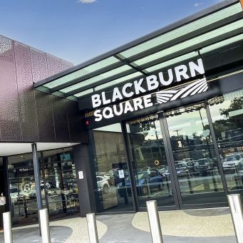 Blackburn North 