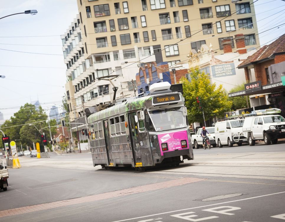 Brunswick East 6