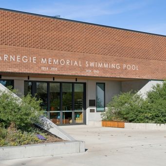 Carnegie Swimming Pool