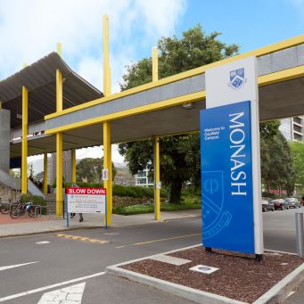 Caulfield East Monash Uni high res