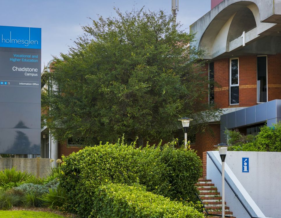 Chadstone Holmesglen 2