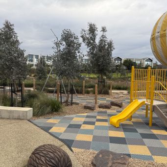 Chirnside Park 6