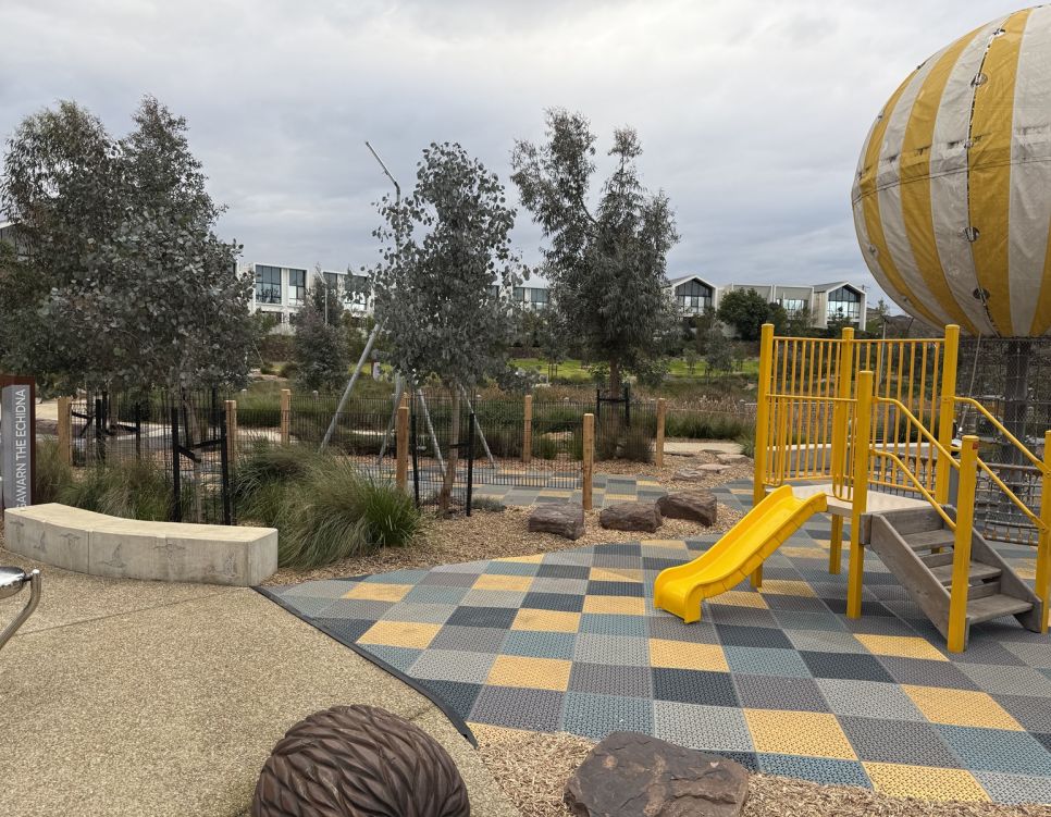 Chirnside Park 6