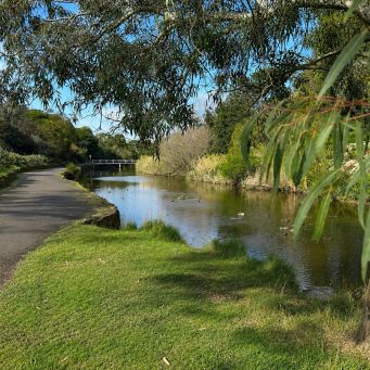 Coburg North