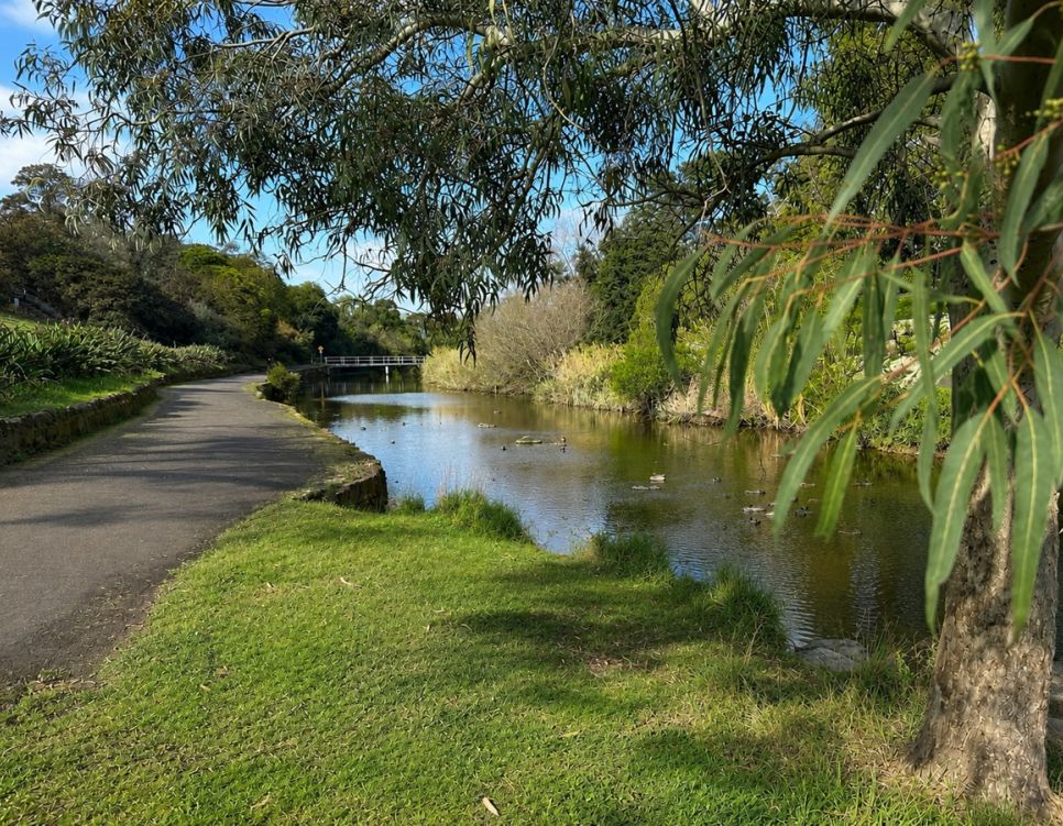 Coburg North