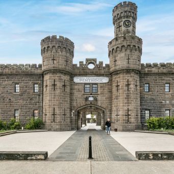 Coburg pentridge 6