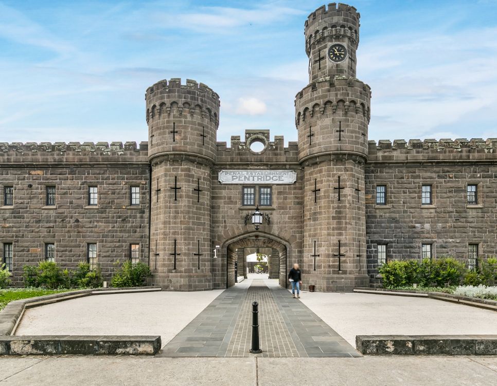 Coburg pentridge 6