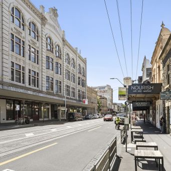 Collingwood 4