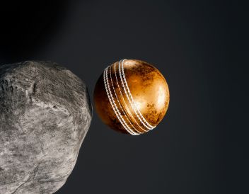 Confused about the property market...Its just cricket LR