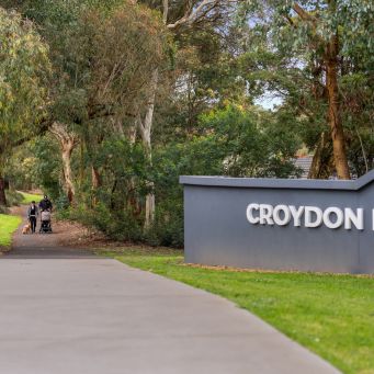 Croydon Hills v2