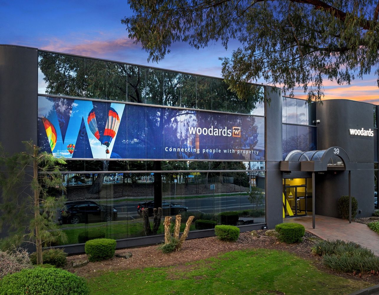 Wendy Steel, Croydon Real Estate Agent Woodards Croydon