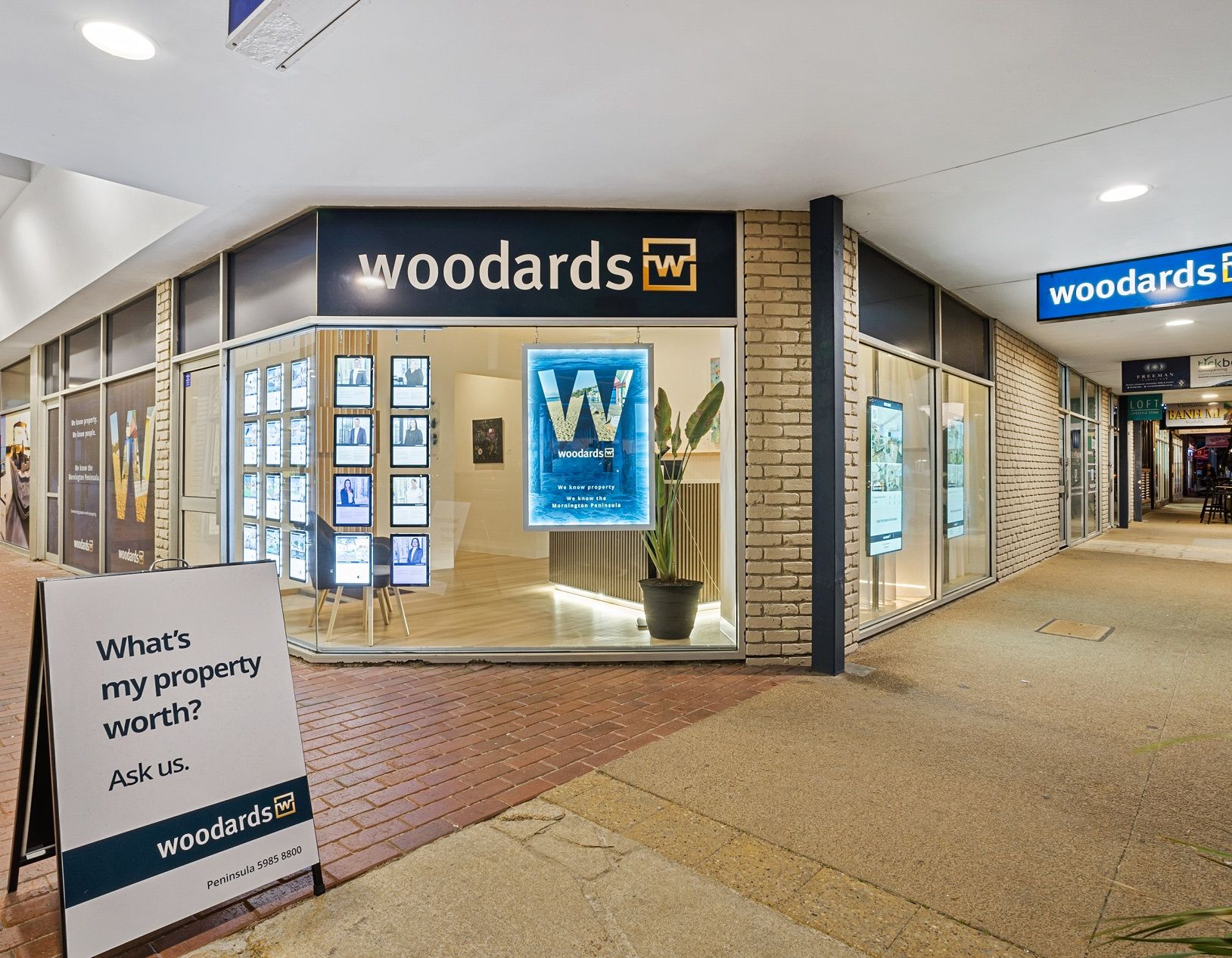 Dromana Real Estate Agents & Property Managers Woodards