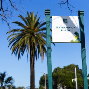 Elsternwick
