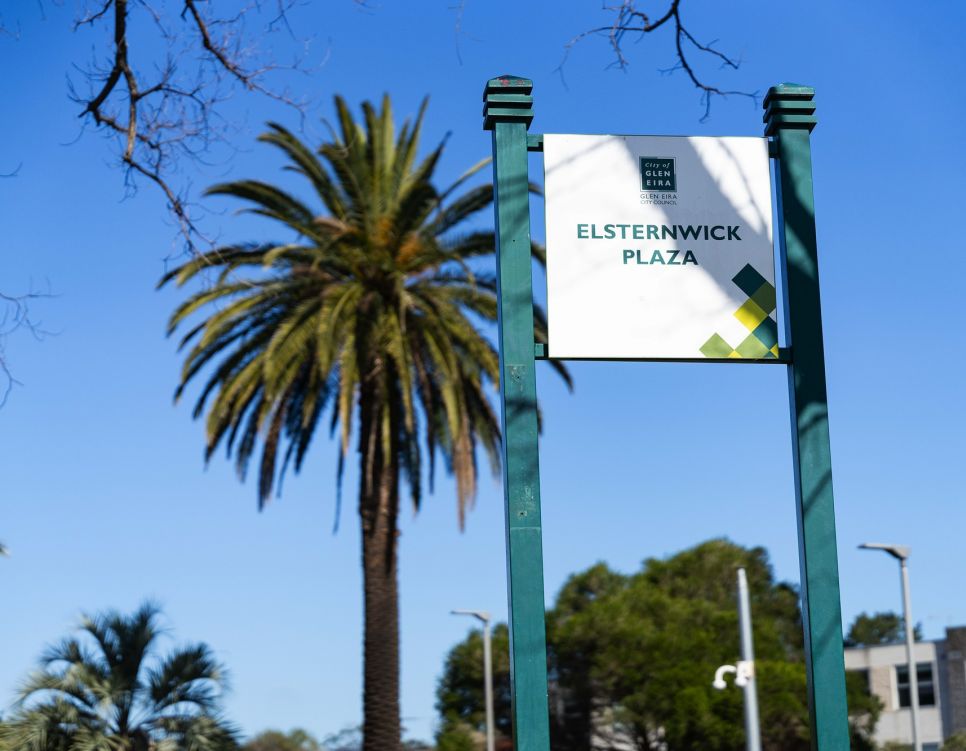 Elsternwick