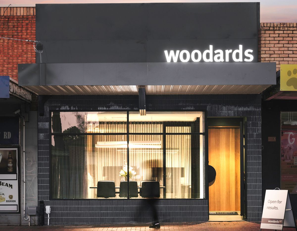 Monica Beilby, Mount Waverley Real Estate Agent Woodards Mount Waverley