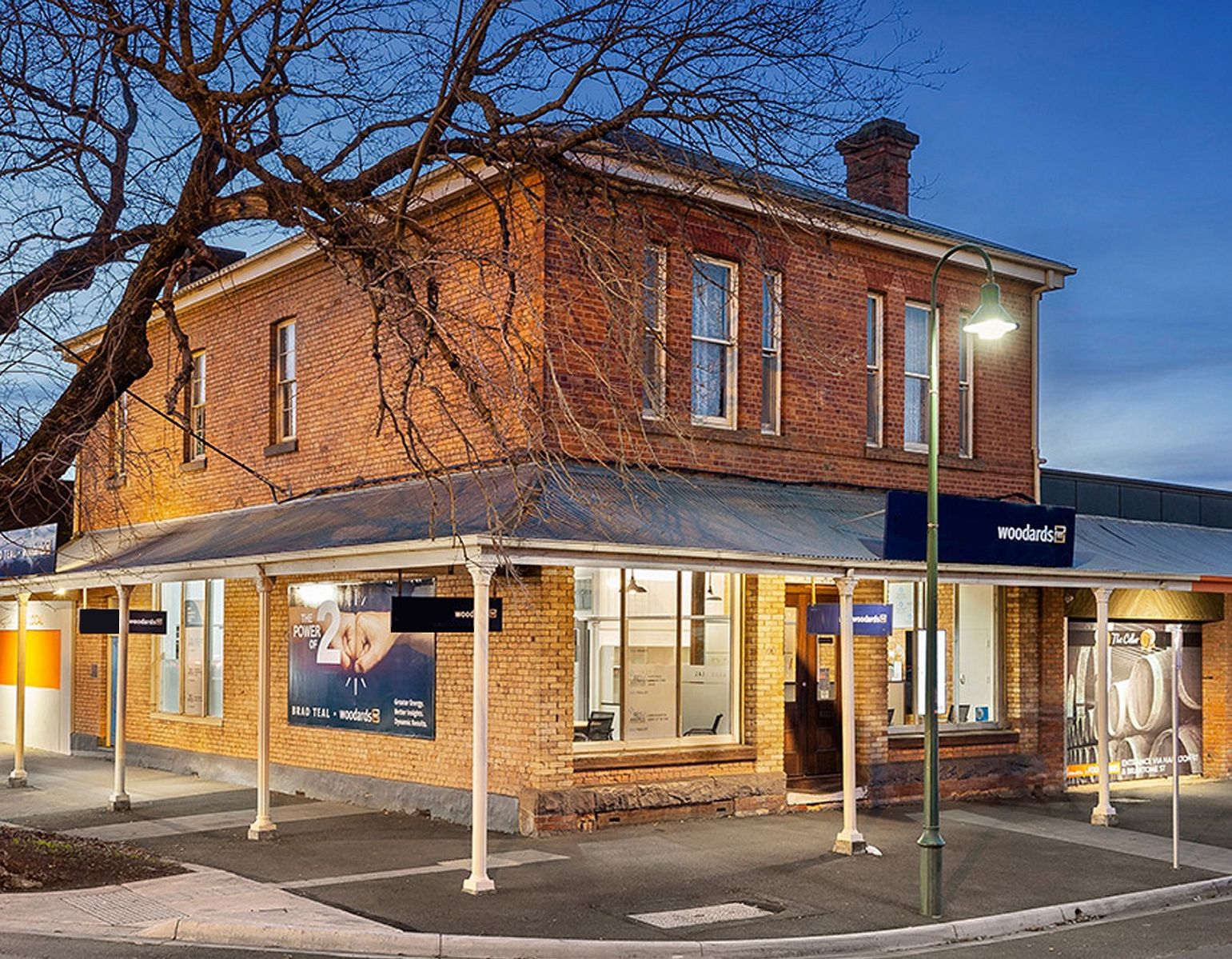 Gisborne Real Estate Agents & Property Managers Woodards