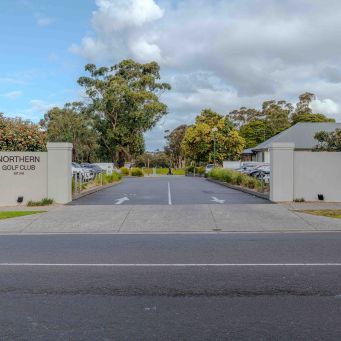Glenroy Northern Golf Club