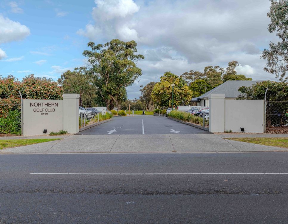 Glenroy Northern Golf Club