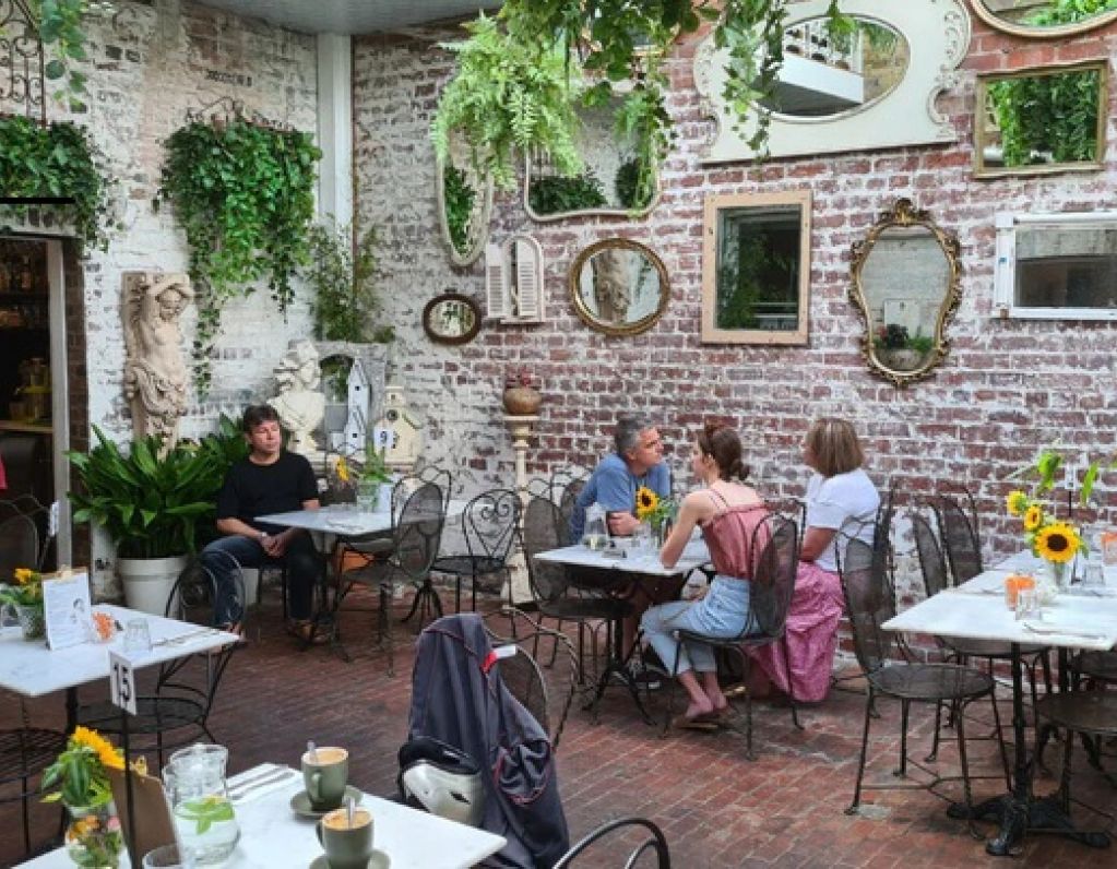 How Food Culture Drives Property Appeal