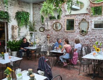 How Food Culture Drives Property Appeal