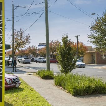 Huntingdale City of Huntingdale