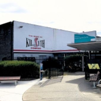 Kilsyth