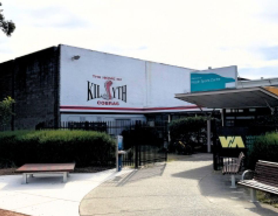 Kilsyth