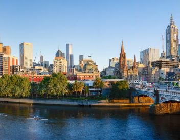Melbourne Metro v3