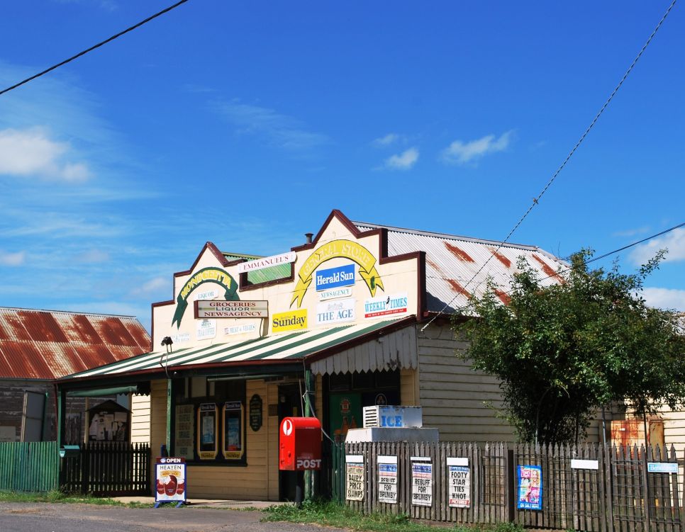 MonegeettaGeneralStore