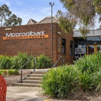 Mooroolbark