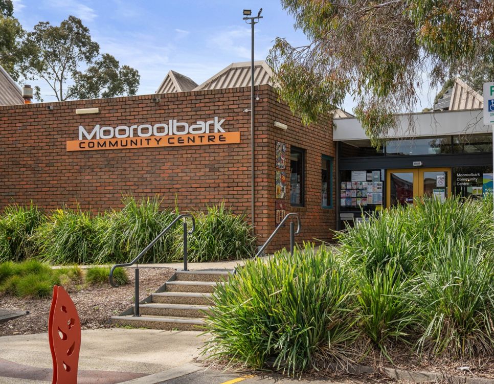 Mooroolbark