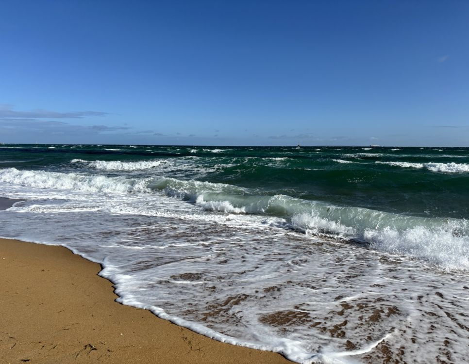 Mount Martha 