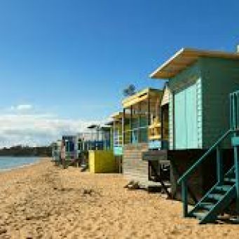 Mount Martha