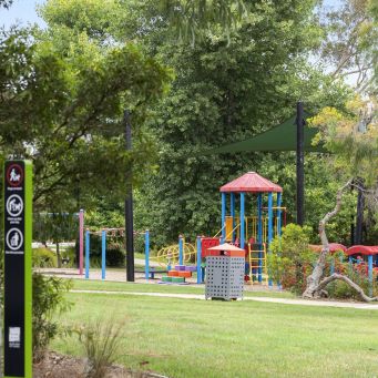 Murrumbeena Boyd Park