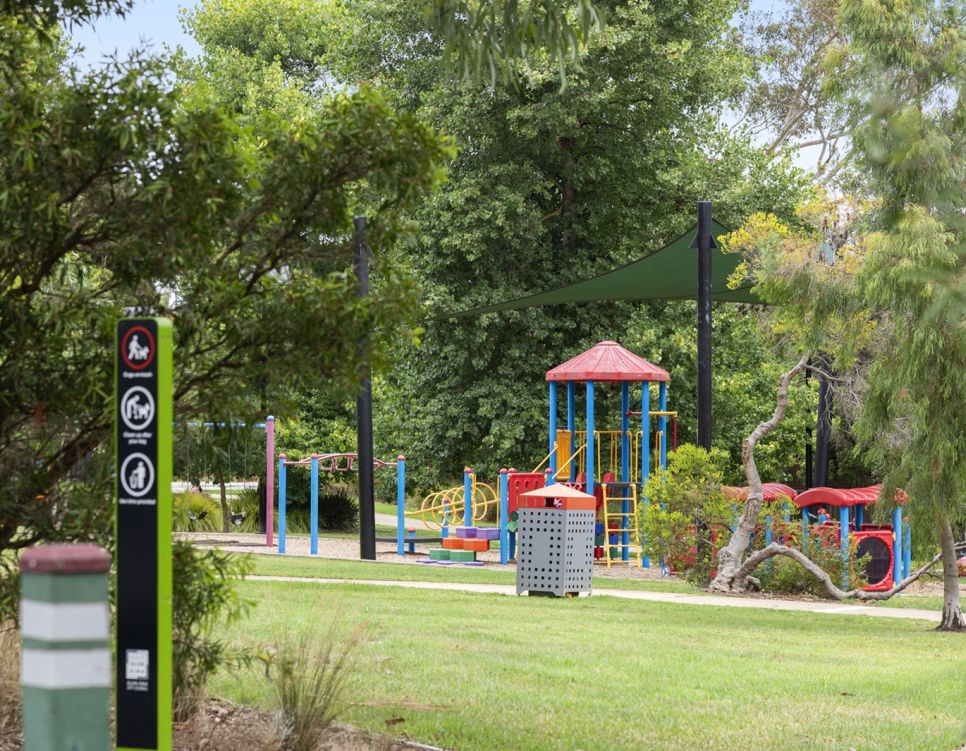 Murrumbeena Boyd Park