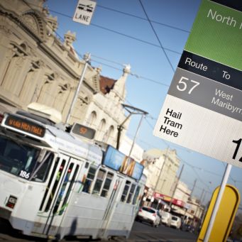 North Melbourne 1
