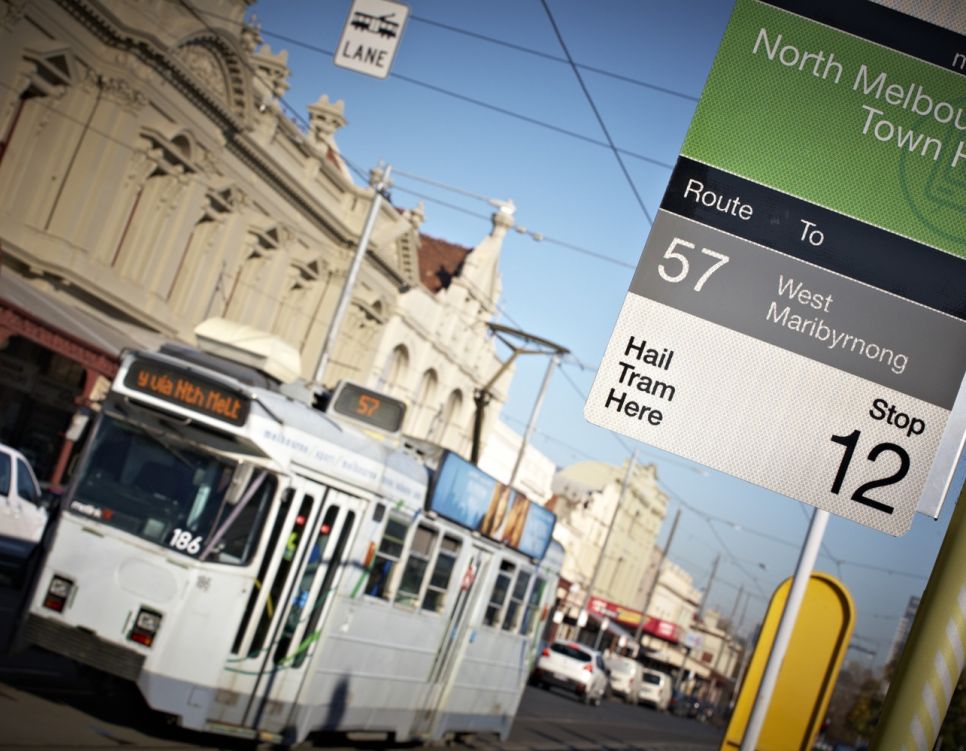 North Melbourne 1