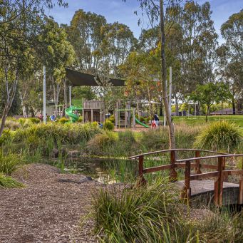 Oakleigh East v2