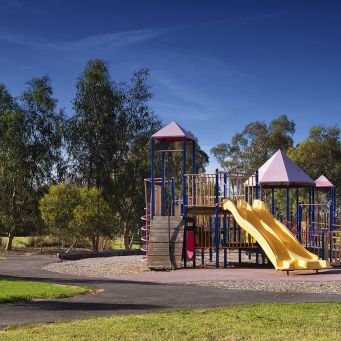 Oakleigh South 1