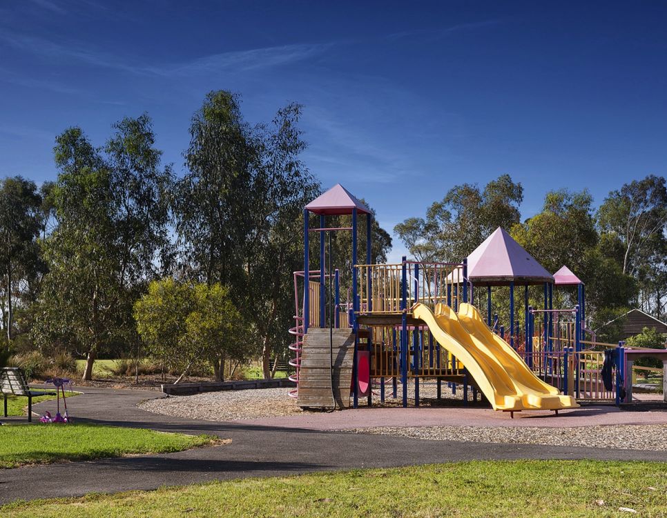 Oakleigh South 1